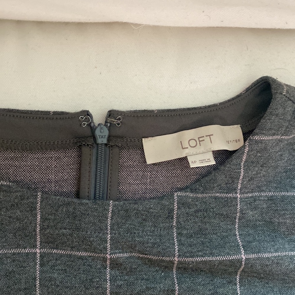 Loft Spring Work dress - Picture 2 of 2